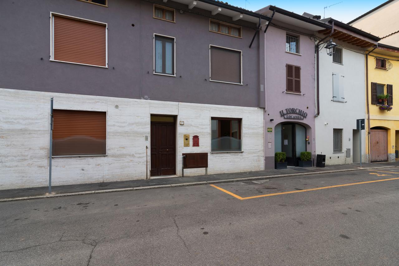 Il Torchio Di Alchieri Moreno E C Sas Pizzighettone Luaran gambar